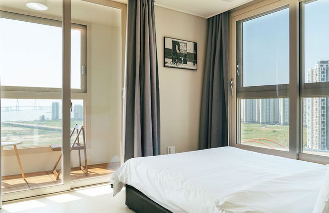 The November Stay In Landmark - Foto 12