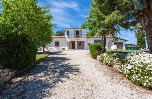 Holiday Home Masseria Difesa Grande by Interhome - Foto 74