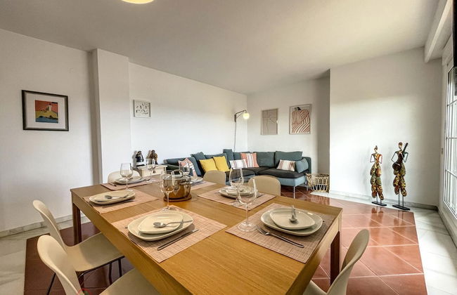 Luxury Front Line Apartment in Isla Canela Beach - Foto 14