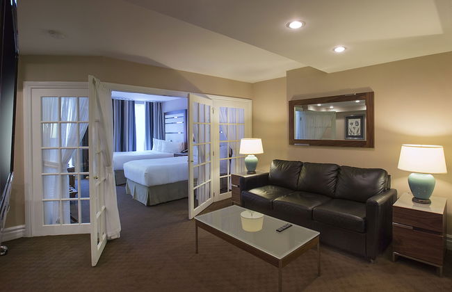 Hotel Le Cantlie Suites - Photo 4