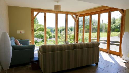 Charming Cottage for 10 in Heart of South Downs - Foto 4