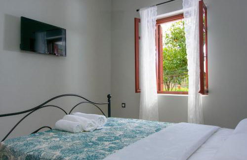 Pavlakis Lemon-Tree House - Foto 16