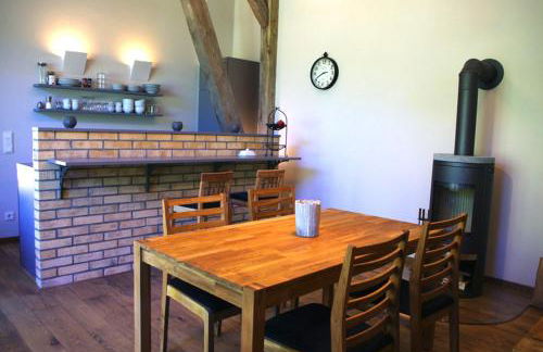 Forsthaus Sommerswalde - Foto 13