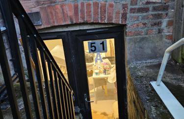 Oxford Studios - Foto 11