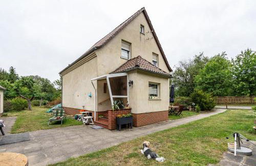 Ferienwohnung im Grünen - Foto 18