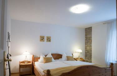 Gästehaus Stadtmitte - Photo 14