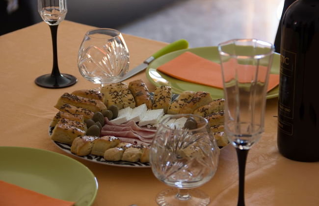 Bmb Apartments - Senj - Foto 15