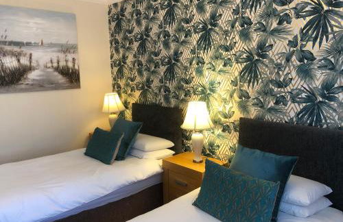 Roker Cottage, luxury seaside apartment, private parking, sky tv - Foto 29