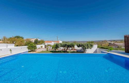 Casa Emella Luxury Villa Albufeira - Foto 41