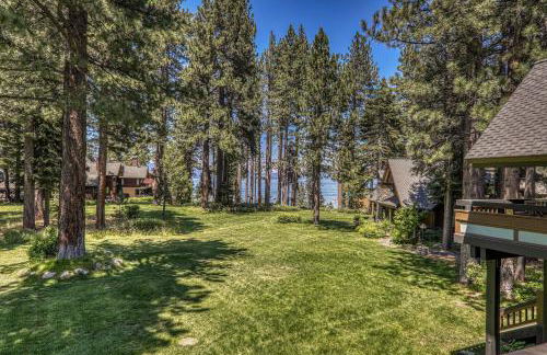 Chambers Lakeside Escape w Lake Views & HOA Access! - Foto 28