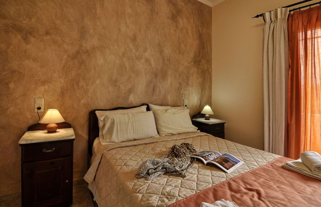 Corfu Anastasia - Foto 2