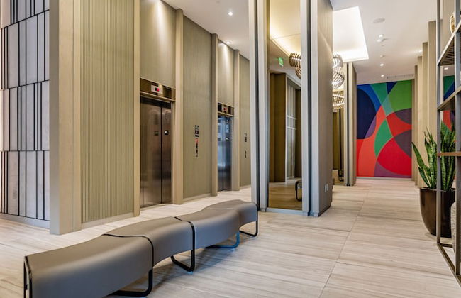 Hyde Beach House Hollywood Pr Suites - Photo 8