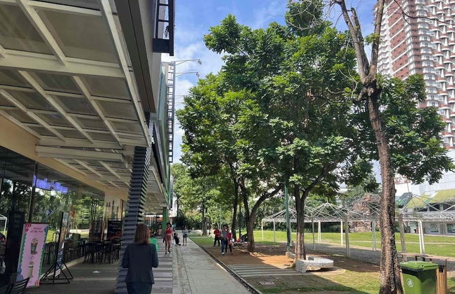 Ortigas Business District Residences - Foto 53