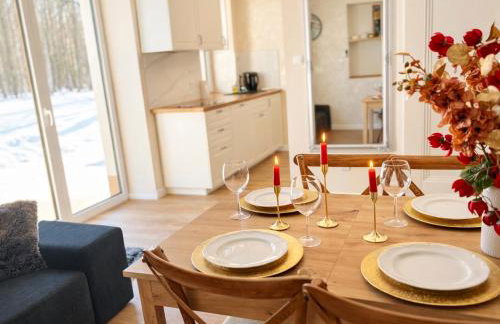 Apartamenty przy Suntago - Pieńki i Towarzystwo - Photo 19