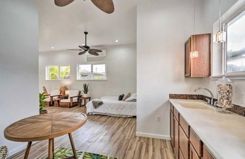 Sunny Kailua Home with Covered Lanai 1 Mi to Beach! - Foto 21