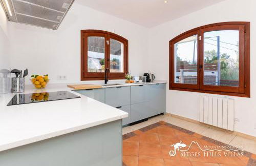 Sunny Villa Moments near Sitges - Foto 52