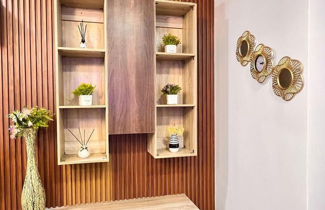 Service Apartment Hub - Foto 65