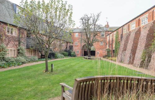 Kiln House, Snape Maltings - Foto 12