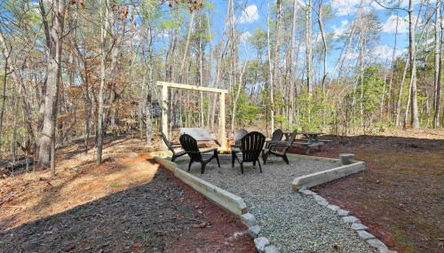 Firefly Lodge - Cozy 4 bedroom cabin minutes to Helen - Foto 3