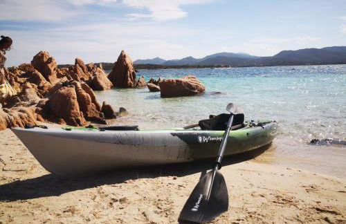 Vista Tavolara - Sardegna Holiday Apartment - Photo 46