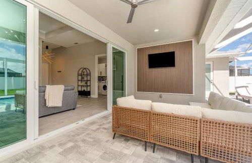 Luxury Oasis in Cape Coral - Foto 49