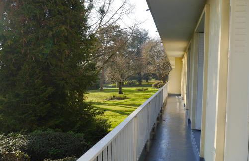 Spacieux F5 au parc arboré - Foto 9