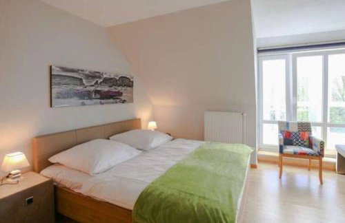 Schöne ruhige Ferienwohnung für die ganze Familie - Foto 8