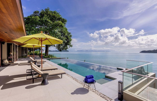 Villa Eugenia - Foto 38