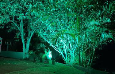 Cabana Mesa do Rei Com Vista Para o Litoral - Foto 30