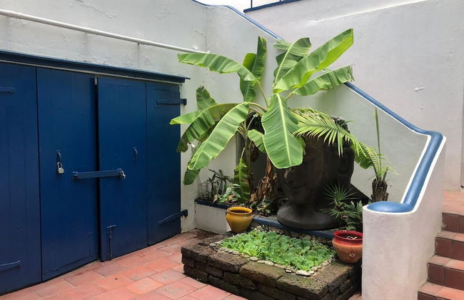 The Landmark Apartment - Photo 31