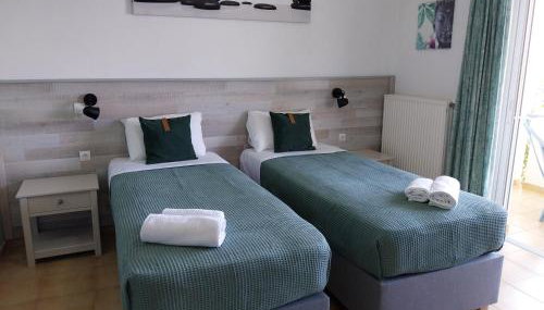 Villa Chariklia Studios - Foto 4