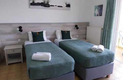 Villa Chariklia Studios - Foto 4