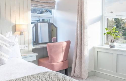 Victoria Apartment, Derwent House - Foto 25