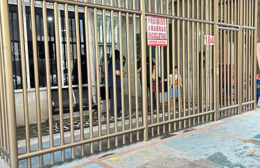 Apartamento no Flamengo com Wi-fi próximo ao aeroporto - Foto 11