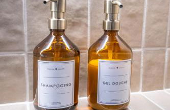 Cocoon - Romantic suite with spa - Downtown - Foto 24