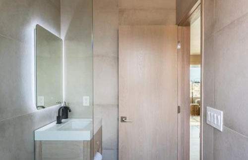 Pause House - AM - your break in Joshua Tree - Foto 17