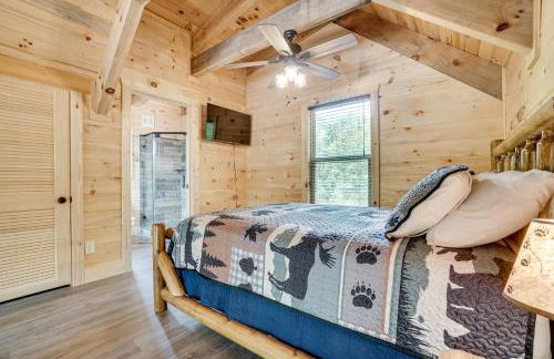 Sip, Hike and Explore Sleek Retreat in Cleveland! - Foto 22