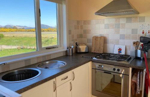 Plockton, Camus Fearn Barn - Foto 4