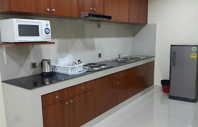 The Supara - Foto 12