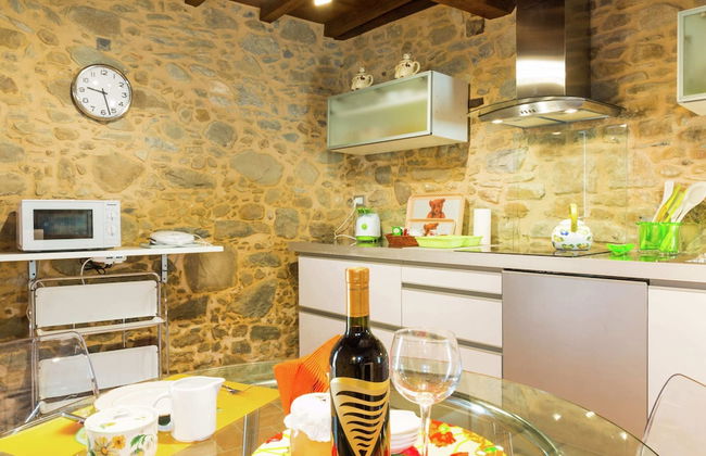 Belvilla by OYO Holiday Home With Garden - Foto 8