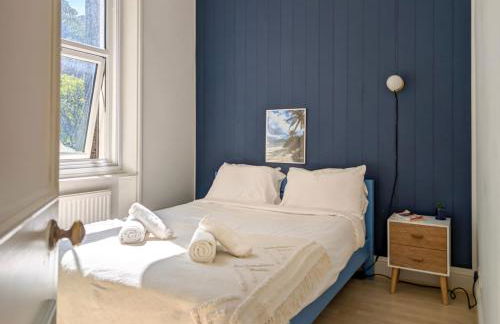 Comfy & Convenient 1-Bed Flat in Quiet Maida Vale - Photo 10