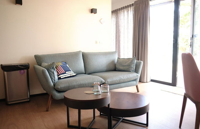 Lodge Near Maastricht - Foto 6