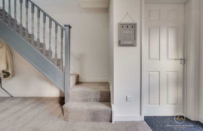 The Stylist Large Buddha House - Foto 23