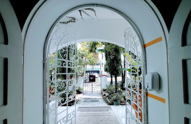 Hotel Boutique Los Remansos - Photo 39