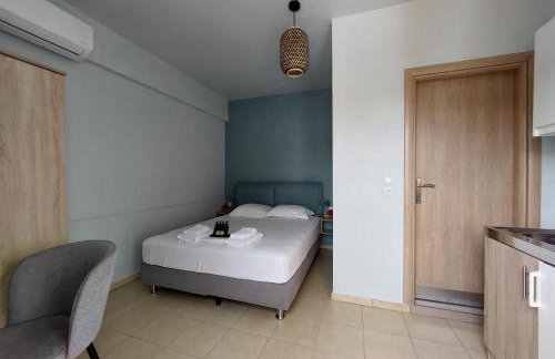 PAVLOS ROOMS - Foto 30