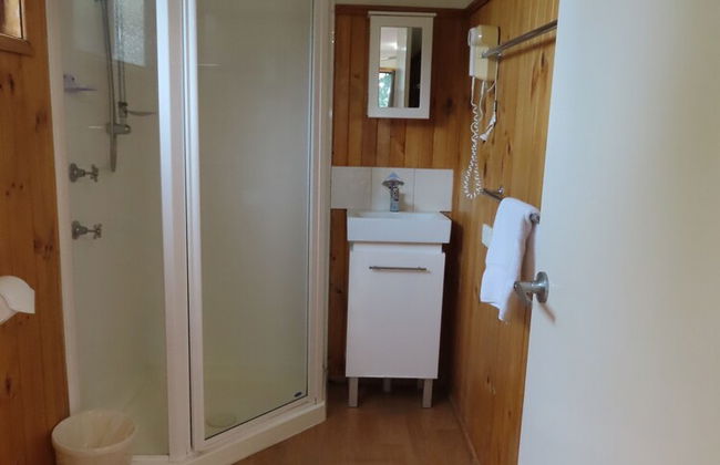 BIG4 Toowoomba Holiday Park - Foto 73