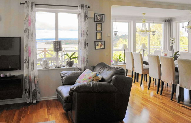 Holiday Home in Klövedal - Photo 15