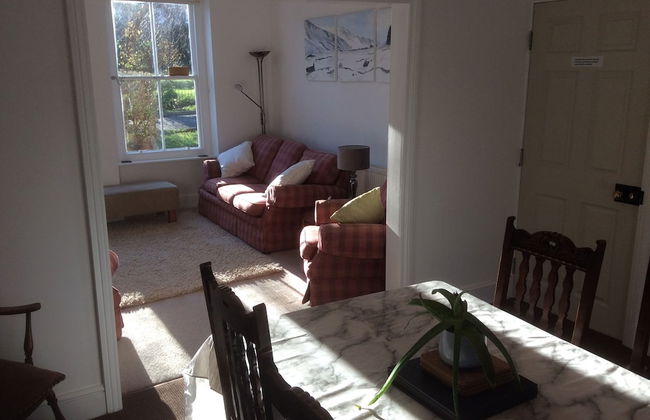 Lovely 4-bed Victorian House in Bangor by the sea - Photo 7