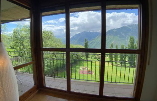 C14 - Apartamento Mirador de Cerler - Villmor - Foto 9