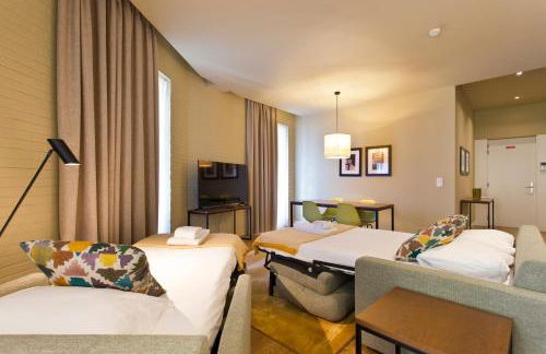 RVA - Porto Central Flats - Foto 92